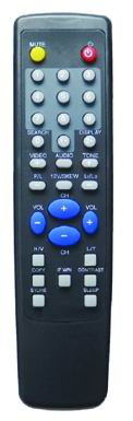 TV Remote Control, Single Fuction