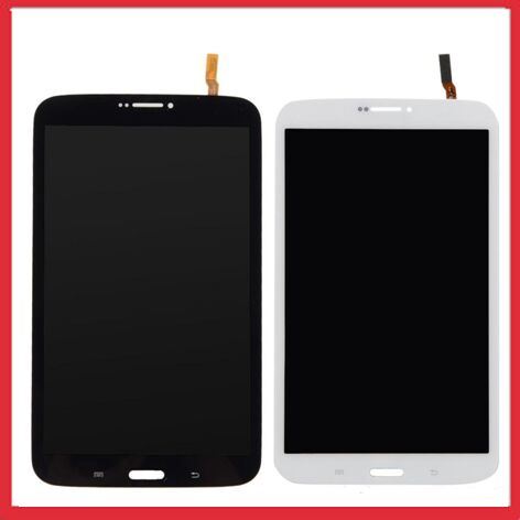 Replacement Part for Samsung Galaxy Tab 3 8.0 Sm-T311 LCD Screen and Digitizer Assembly with Free Tools