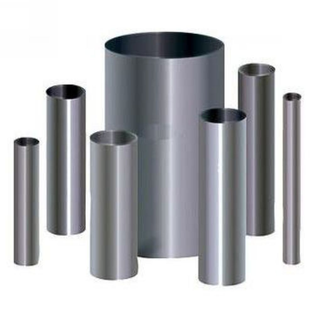 Constmart Thin Wall Aluminum Tube Decoration with 8mm Popular Size in China Market
