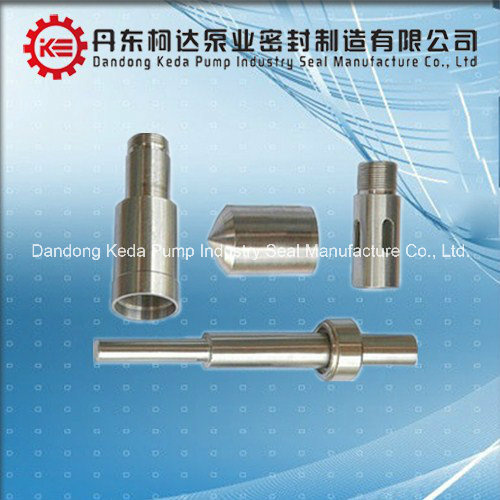 Customized High Precision CNC Machining Parts