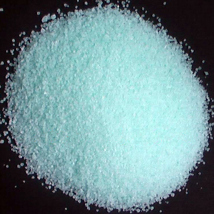 Ammonium Ferrous Sulfate Hexahydrate