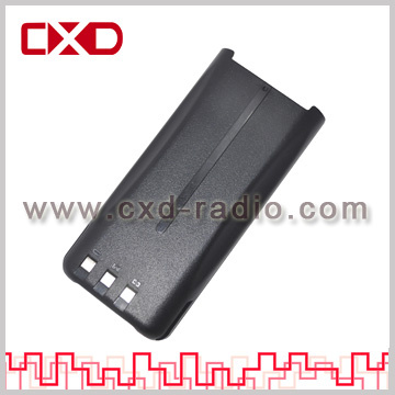 Two-Way Radio Battery for Kenwood KNB29, KNB30, KNB29N, KNB45L