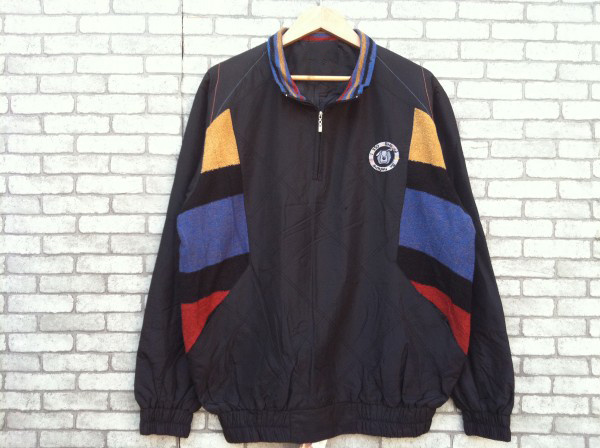 Customized Promotion Polyester Baseball Jacket