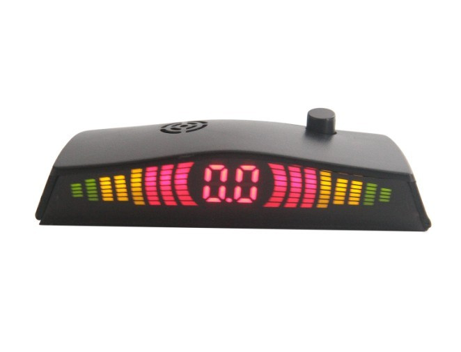 Hot Selling LED Car Parking Sensor From 14-Year Manufacturer