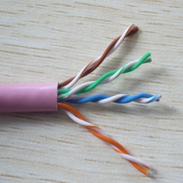 Cat5e UTP Computer Cable