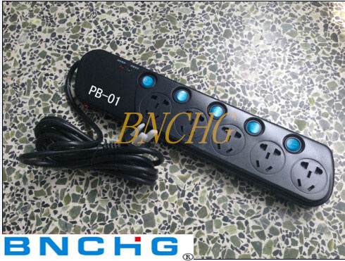 Power Socket