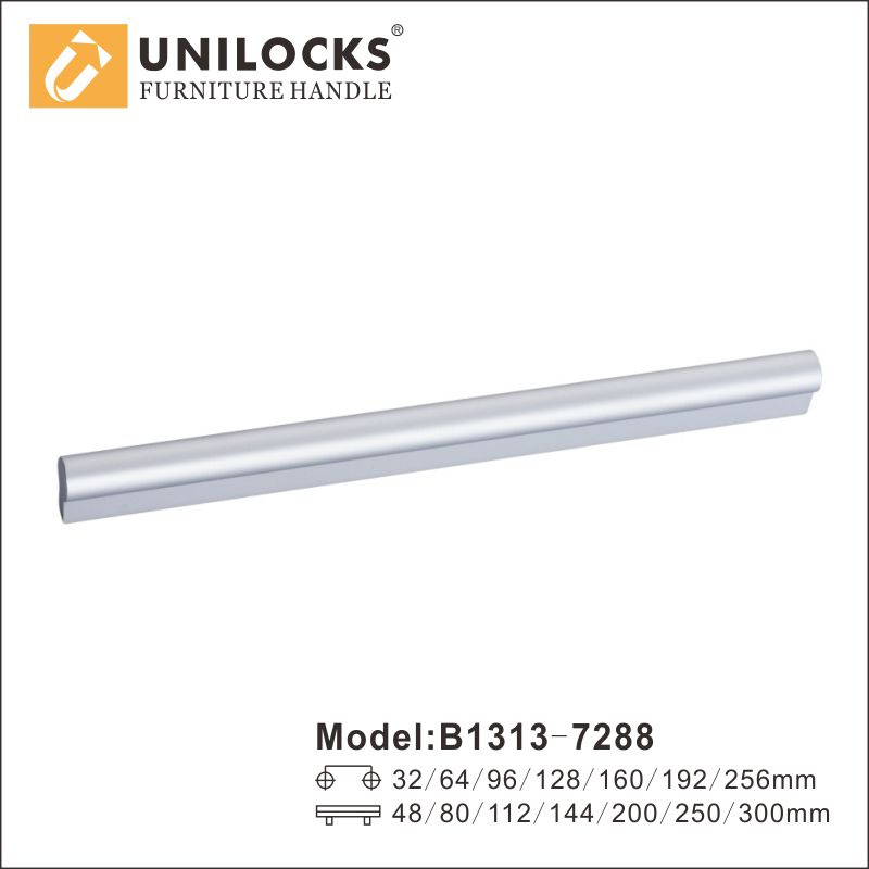 Modern Cabinet Handle Drawer Pull (B1313)