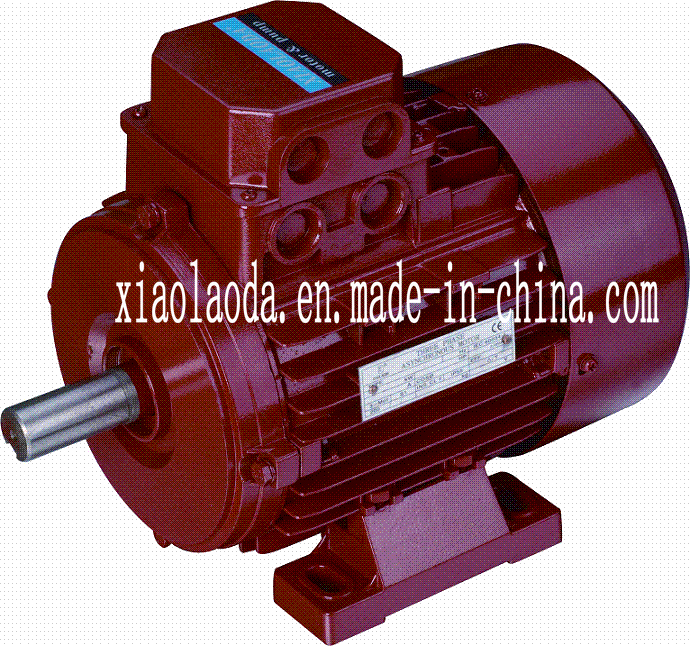 YD 3 Phase Electric IEC Standard Motor