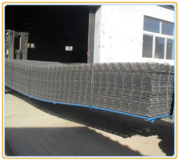 Reinforcing Welded Wire Mesh
