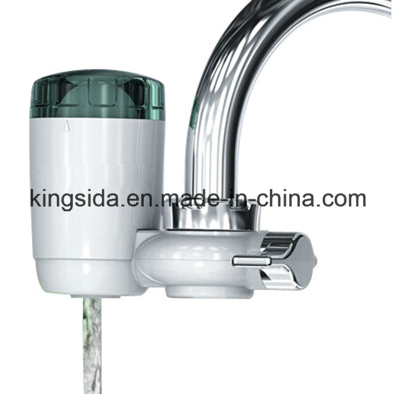 Faucet Water Dispenser with Featured Product
