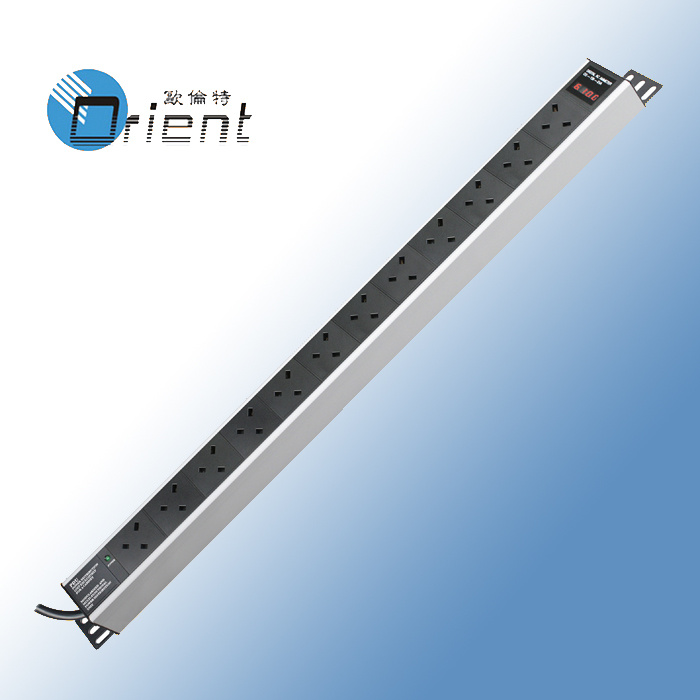 UK Type PDU Socket