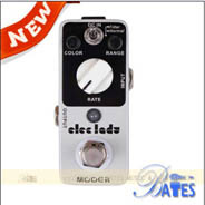 Effect Pedal