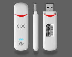 EVDO USB Modem V818do. O