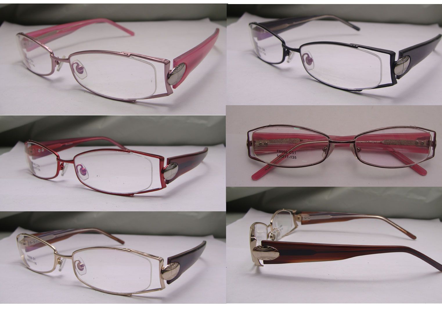 Eyewear Frames