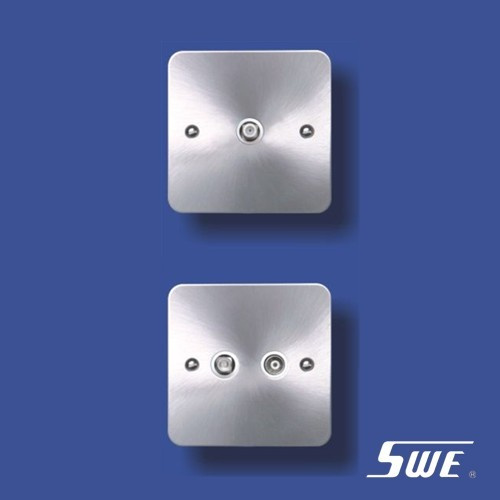 Satellite Socket (TB Range)