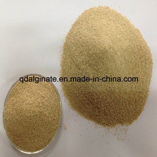 Textile Printing Sodium Alginate Chemicals Used in Screen Printing Industry