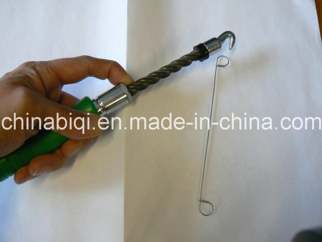 Rebar Tying Machine Rebar Tying Tool Rebar Tier Rebar Hand Tool Rebar Bending Tool Iron Wire Twister Tool