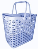 Plastic Basket