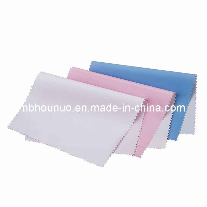 Antibacterial Nylon PVC Waterproof Inflatable Fabric for Medical Mattress (HNGIF-002)