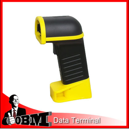 Wireless Bluetooth Android Tablet PC Barcode Scanner (OBM-320B)