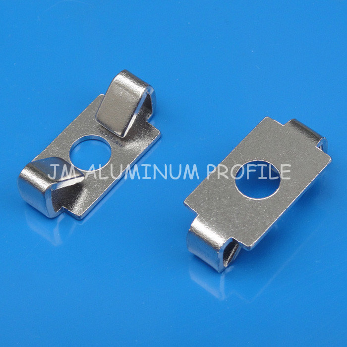 Industrial Spring Clips Fasteners for Aluminum Profile 30 Series