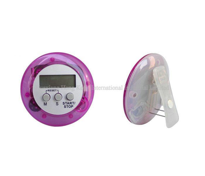 Digital Timer (TM002)