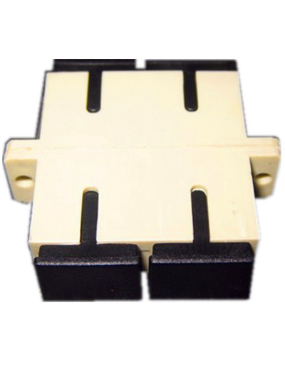 SC Multinode Duplex Optical Adaptor