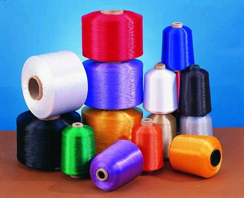 High Tenacity Intermingled PP FDY Yarn, PP Yarn (300D~1400D)