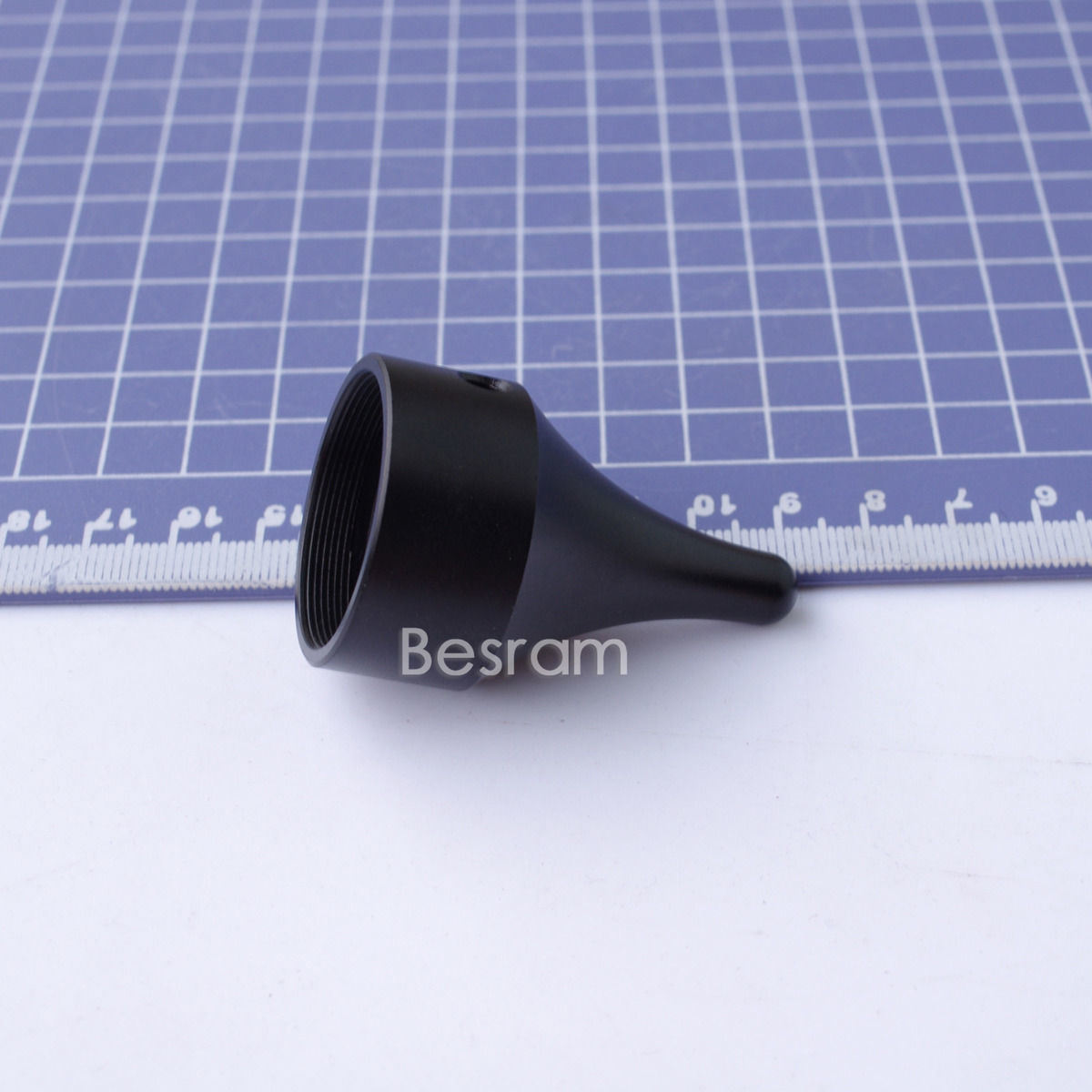 10600nm CO2 Air Nozzle for Laser Head 25mm Lens