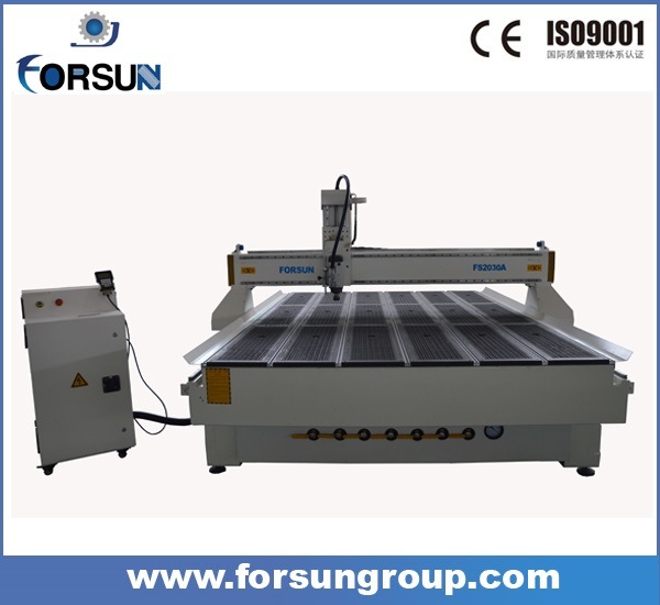 China Supplier Woodwork CNC Carving Router/Machinery