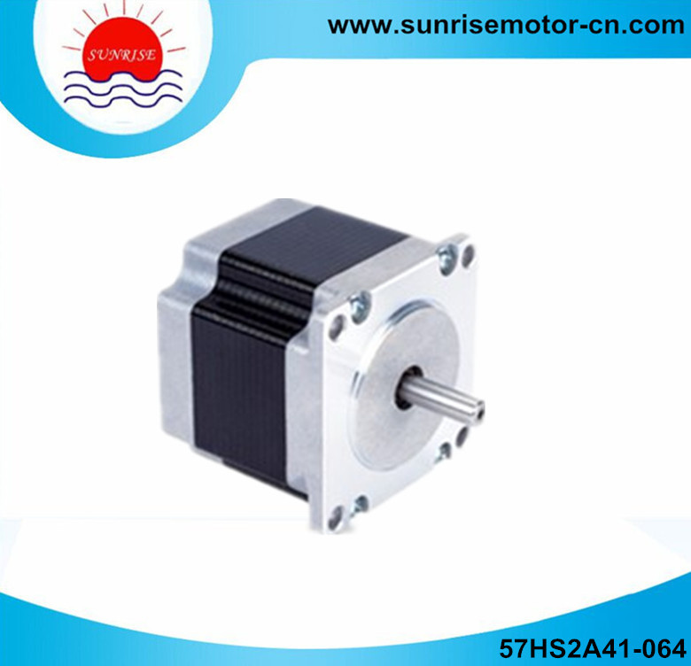 57hs2A41 0.6A 55n. Cm NEMA23 CNC 2phase Hybrid Stepping (stepper) Motor