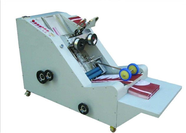 Paper Binding Folding Machine (GTDZ-220)