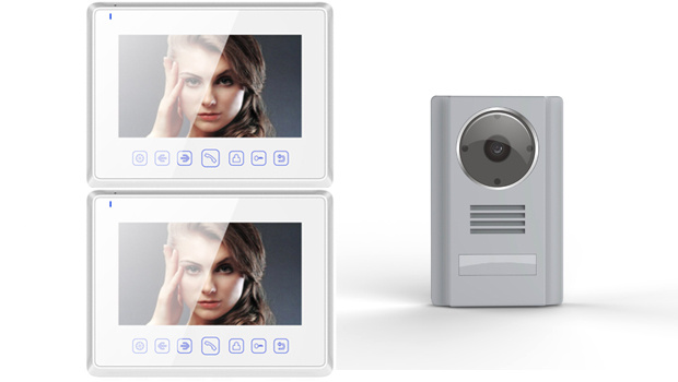 Video Recording and Picture Taking Function (M1907B+D26AC)