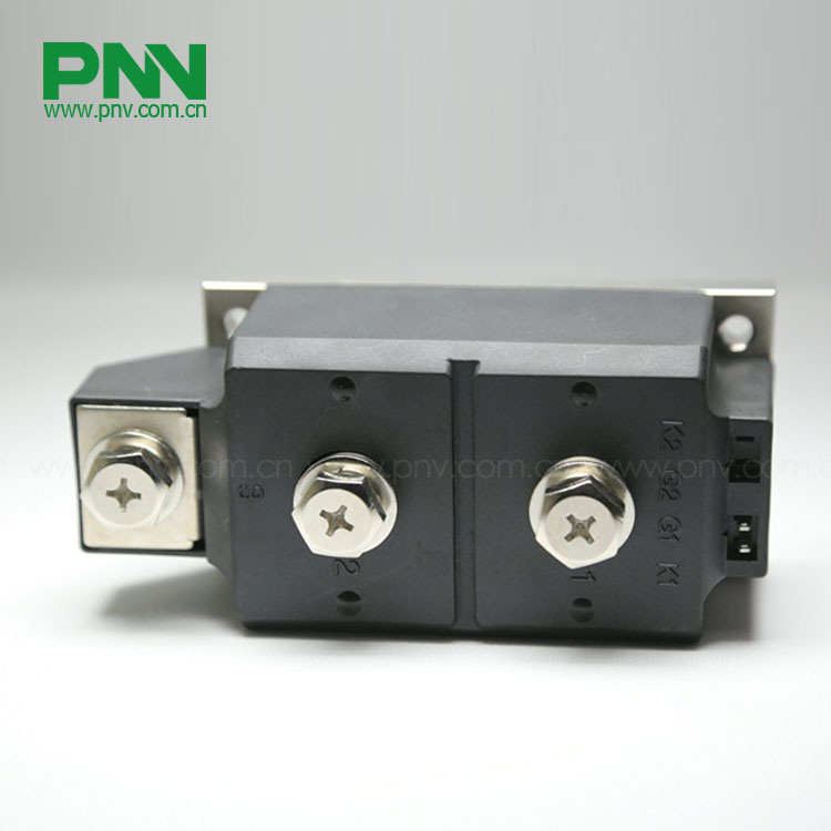 Power Module Common Bridge Thyristor Module Mtx