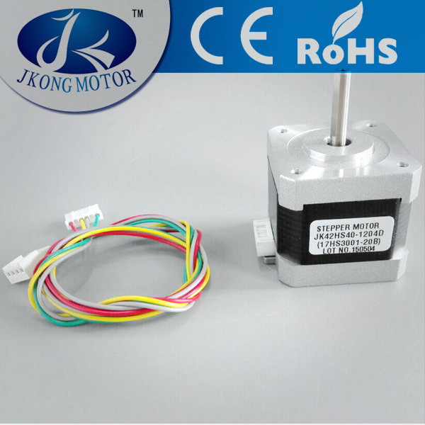 X Axis 3D Pritner 42mm Motor with High Quality