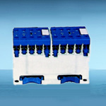High Quality Telemecanique Model LC1-E Series AC Contactor