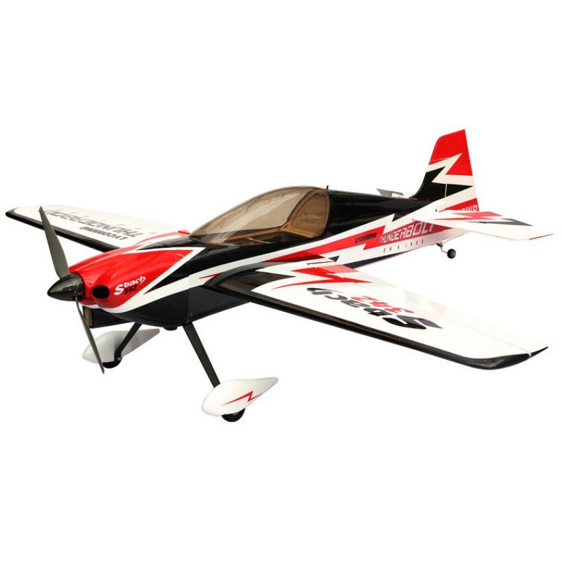 RC Electric Airplane (M080)