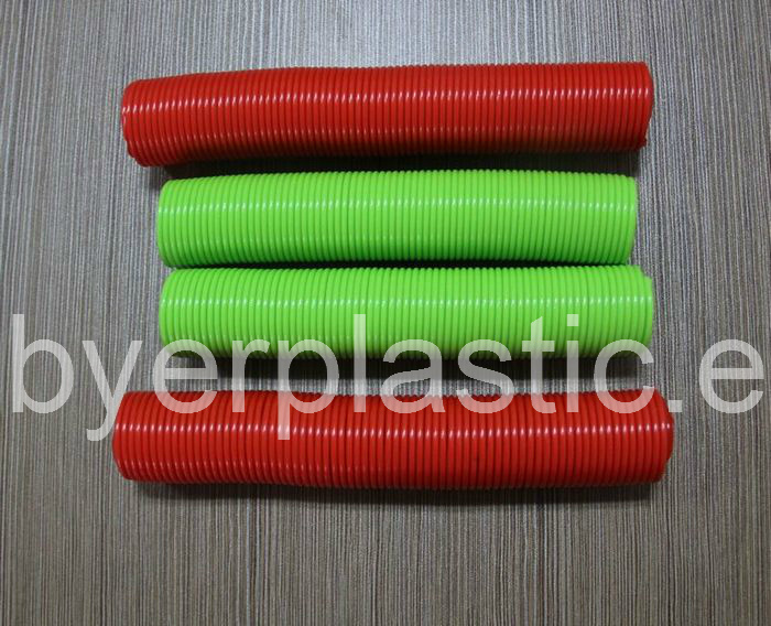PVC Tubes and Hoses