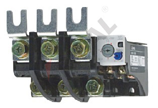 Thermal Overload Contactor Relay