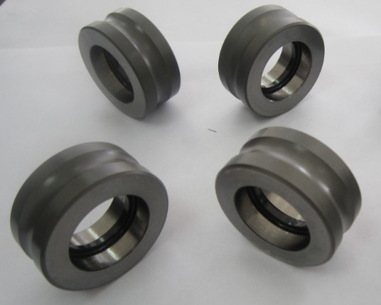 High-Precision Tungsten Carbide Tools with Excellent Endurance