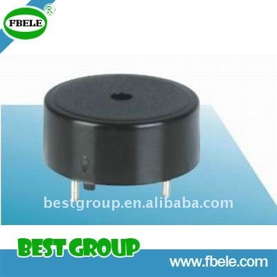 Low Voltage Buzzer Alarm Fbpt1720