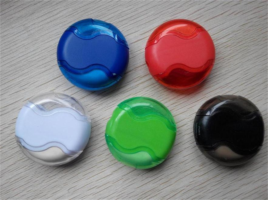 Pencil Sharpner with Eraser