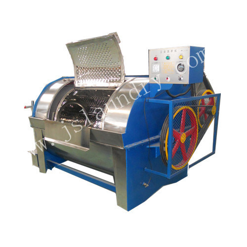 Industrial Washing Machine 100kg /200lbs