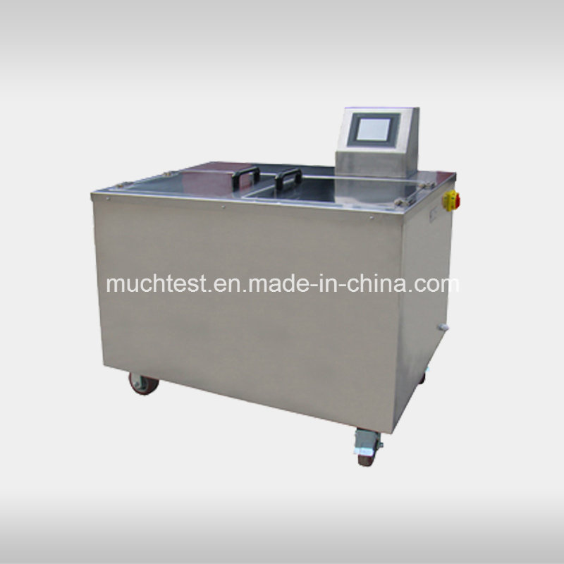 Textile Washing Fastness Universal Testing Machine