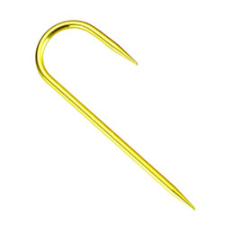 Cable Stitch Needle No. J101-114-4.3