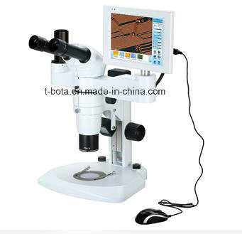 Nsz-800LCD Series Compound Digital LCD Microscope