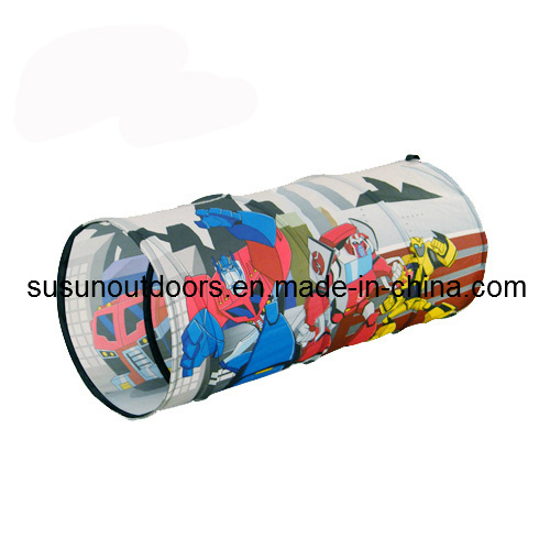 Tunnel Play Tent (SS-CT13)