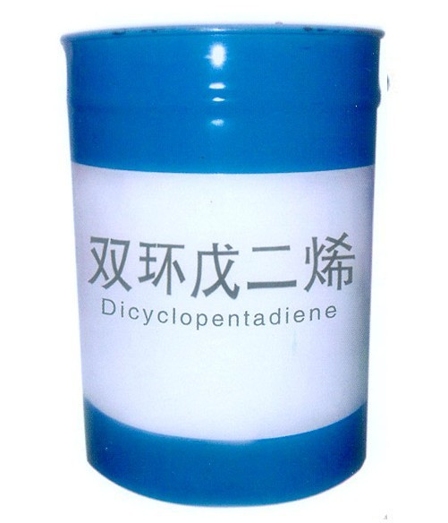 High Purity Dcpd Dicyclopentadiene for Pesticides