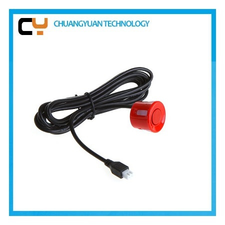 Car Alarm System Ultrasonic Parking Sensor
