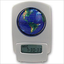 World Time Clock